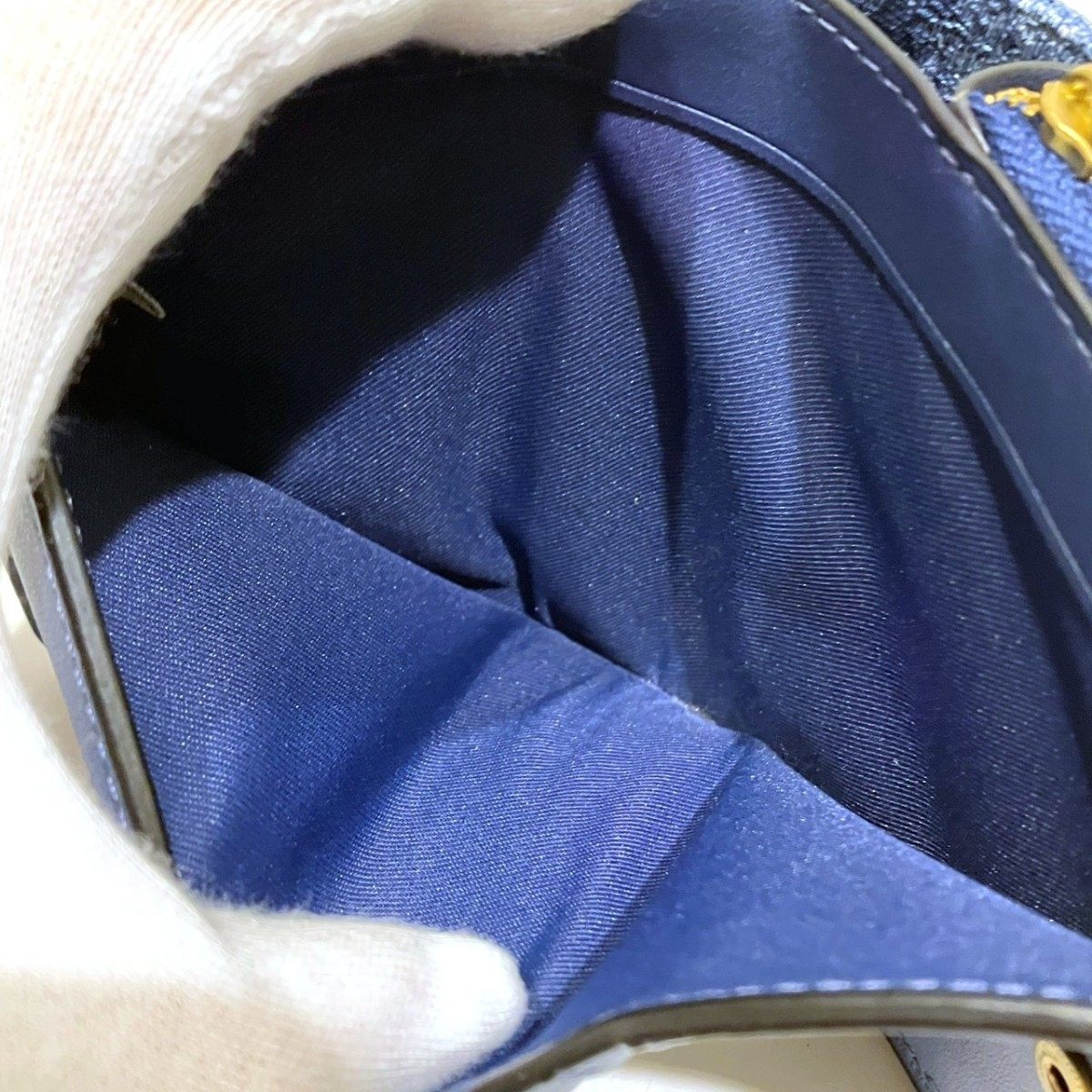 コーチ エッセンシャルビルフォールドウォレット レザー 財布