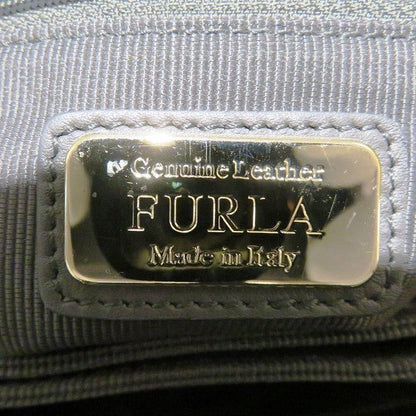 フルラ レザー2wayバッグ