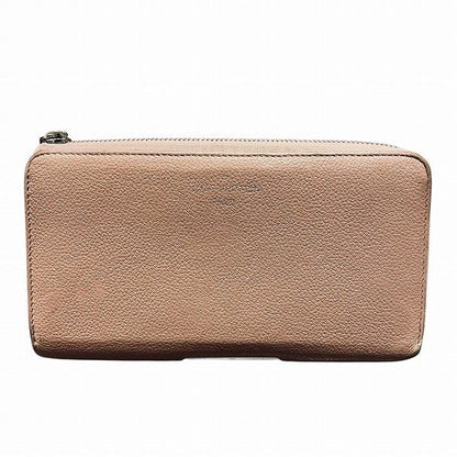 ルイヴィトン ポルトフォイユコメット レザー長財布