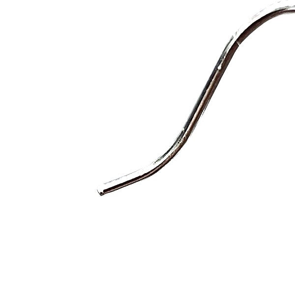 クリスチャン ディオール CD ロゴ イヤリング