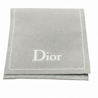 クリスチャン ディオール CD ロゴ イヤリング