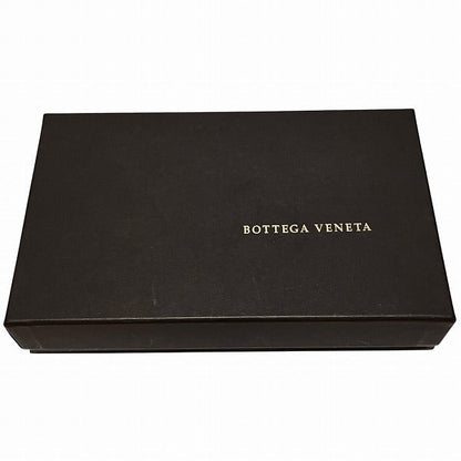 ボッテガヴェネタ イントレチャート レザー長財布