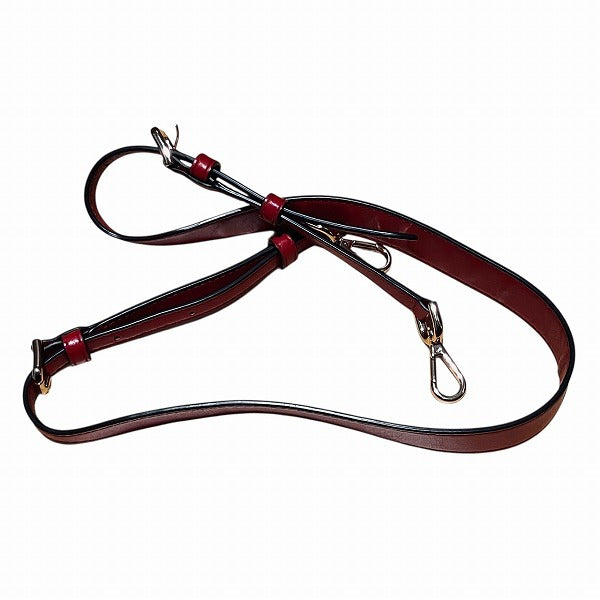 マイケルコース レザー2wayショルダーバッグ