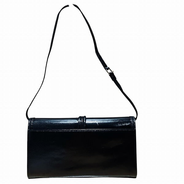 ピエールカルダン レザー2wayバッグ