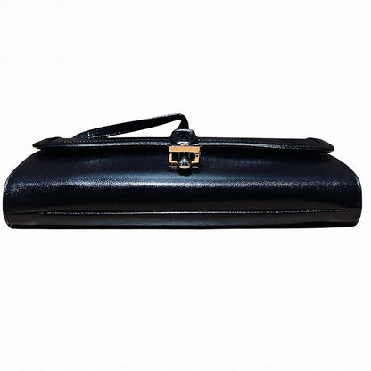 ピエールカルダン レザー2wayバッグ