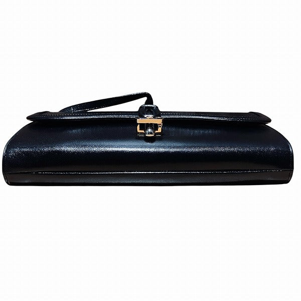 ピエールカルダン レザー2wayバッグ