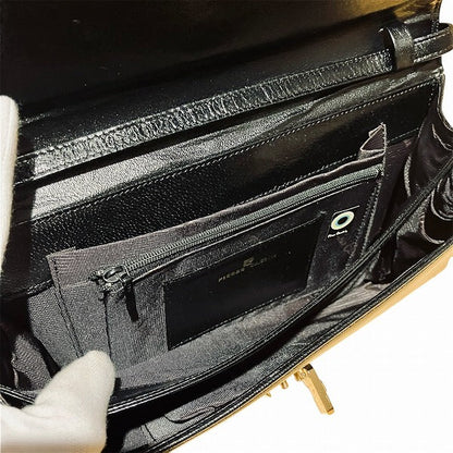 ピエールカルダン レザー2wayバッグ