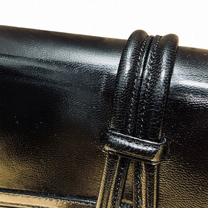 ピエールカルダン レザー2wayバッグ