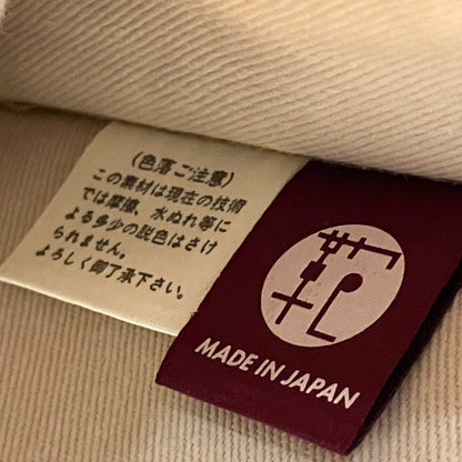 カステルバジャック レザーハンドバッグ
