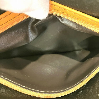 ランセル レザー長財布