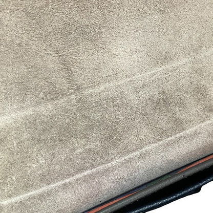 フルラ メトロポリス レザー ショルダー バッグ