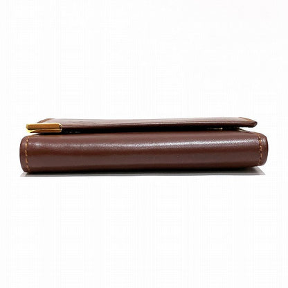 サルヴァトーレ フェラガモ 6連キーケース レザー キーケース