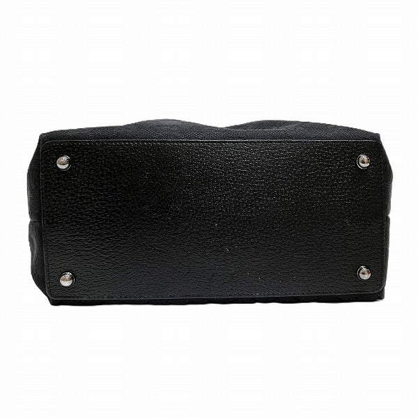 グッチ GGキャンバス トートバッグ