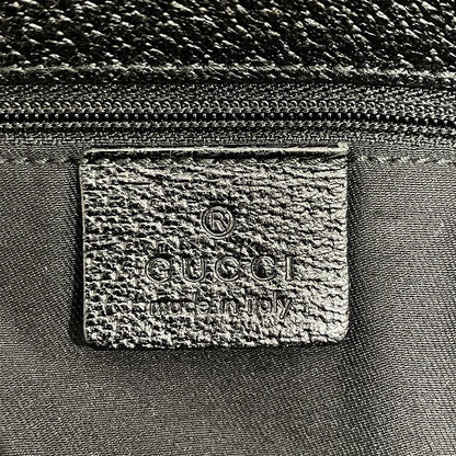 グッチ GGキャンバス トートバッグ