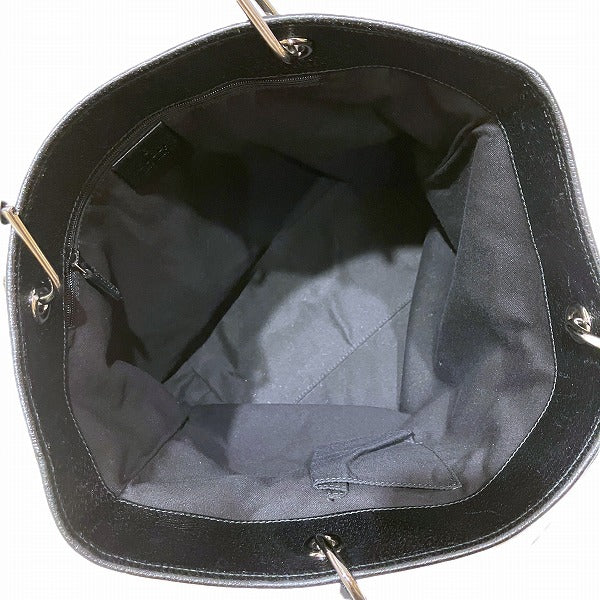 グッチ GGキャンバス トートバッグ