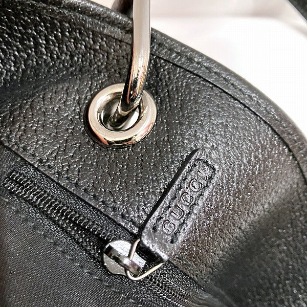 グッチ GGキャンバス トートバッグ