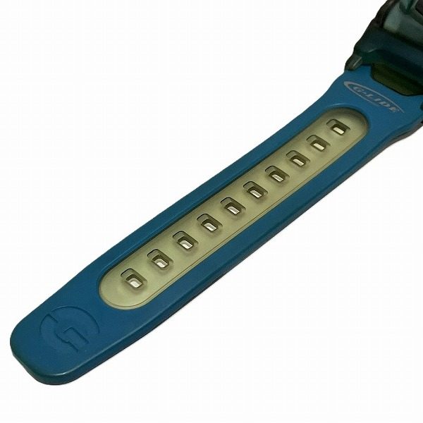 カシオ Gショック 樹脂 メンズ腕時計