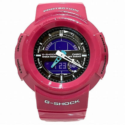 カシオ Gショック 樹脂腕時計