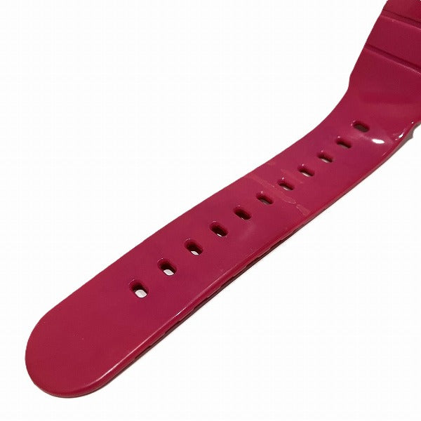 カシオ Gショック 樹脂腕時計