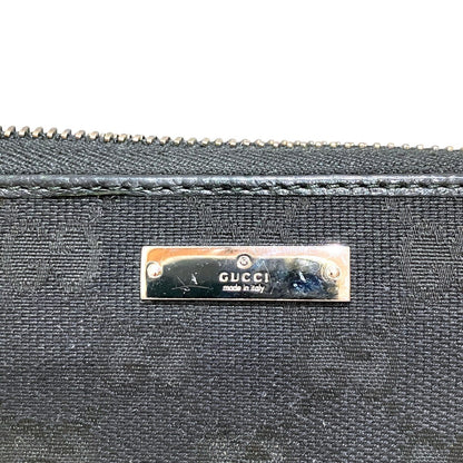 グッチ GGキャンバス 長財布