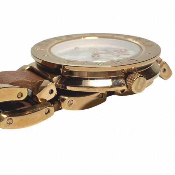 フルラ エッセンシャル ステンレス スチール ウォッチ