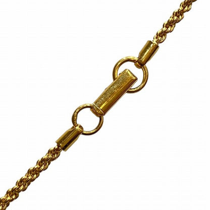 スワロフスキー ハート クリスタル ネックレス