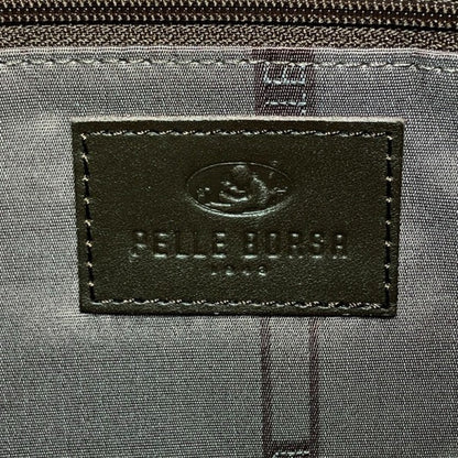 ペレボルサ レザー2wayバッグ