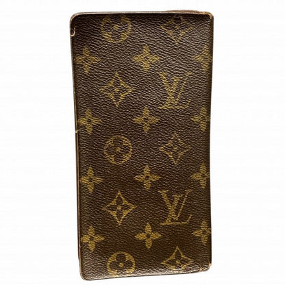 ルイヴィトン モノグラム 長財布