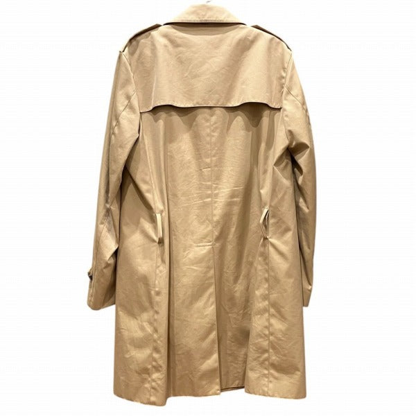 ポールスミス コットン2WAYトレンチコート