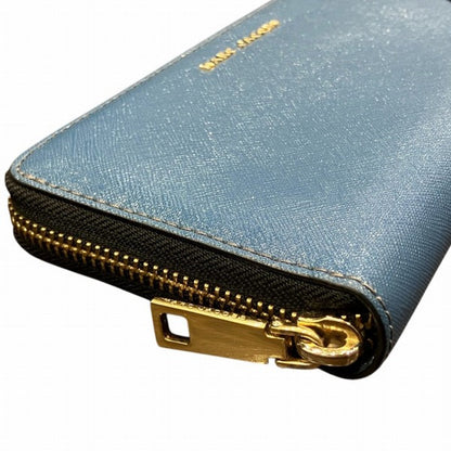 マークジェイコブス レザー長財布
