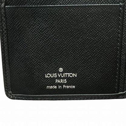 ルイヴィトン ポルトバルールカルトクレディ レザー長財布