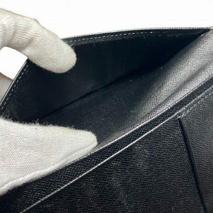ルイヴィトン ポルトバルールカルトクレディ レザー長財布