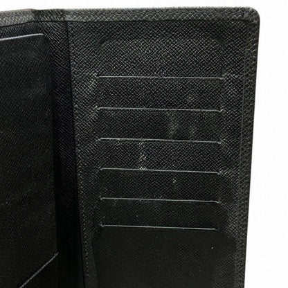 ルイヴィトン ポルトバルールカルトクレディ レザー長財布