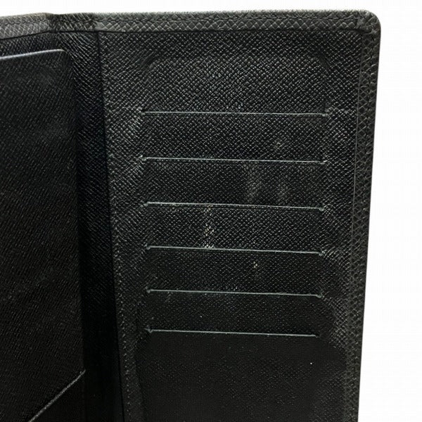 ルイヴィトン ポルトバルールカルトクレディ レザー長財布