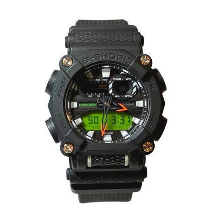 カシオ G-SHOCK 樹脂 腕時計