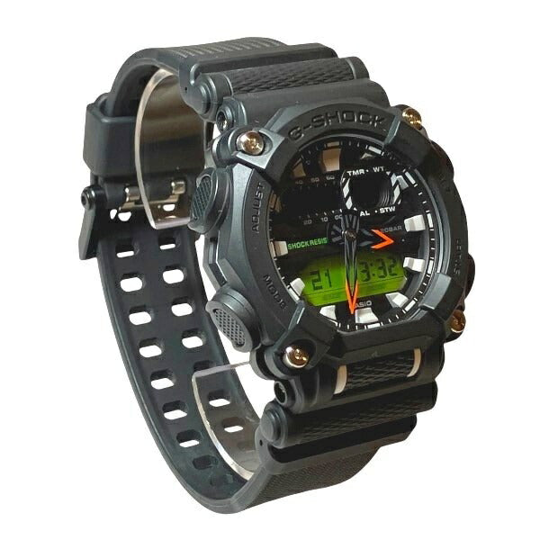 カシオ G-SHOCK 樹脂 腕時計