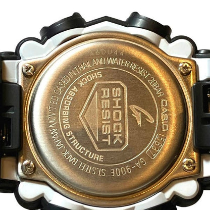 カシオ G-SHOCK 樹脂 腕時計