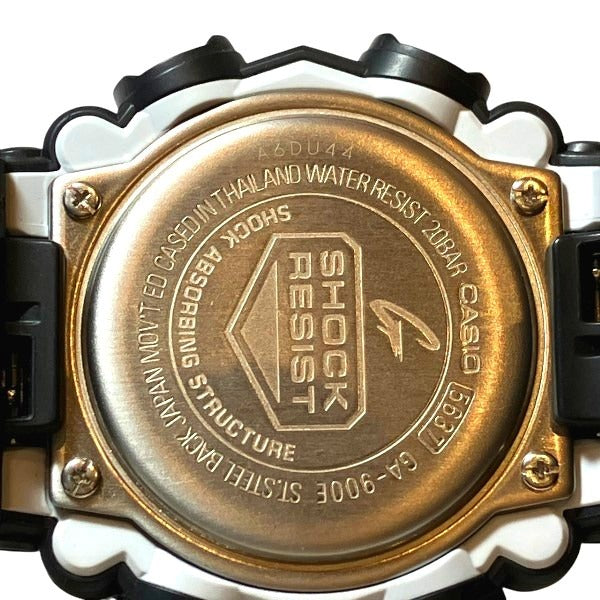 カシオ G-SHOCK 樹脂 腕時計