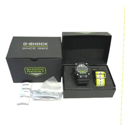 カシオ G-SHOCK 樹脂 腕時計