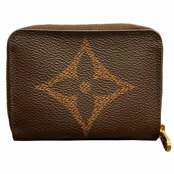 ルイヴィトン ジッピーコインパース モノグラム 財布