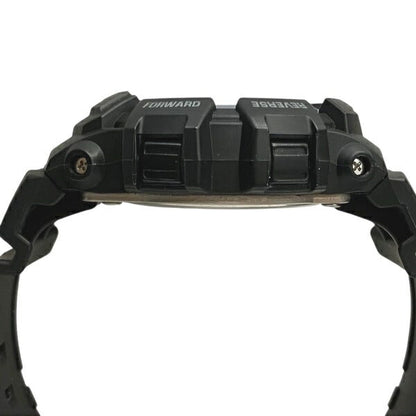 カシオ G-SHOCK 樹脂 メンズ腕時計