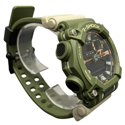 カシオ G-SHOCK HIDDEN COAST カーボン メンズ腕時計