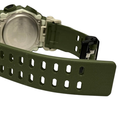 カシオ G-SHOCK HIDDEN COAST カーボン メンズ腕時計