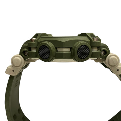 カシオ G-SHOCK HIDDEN COAST カーボン メンズ腕時計
