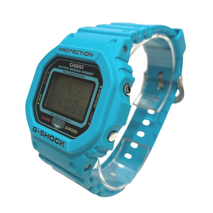 カシオ Gショック 5600シリーズ 樹脂 腕時計