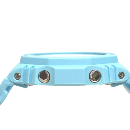 カシオ Gショック 2100シリーズ 樹脂 腕時計