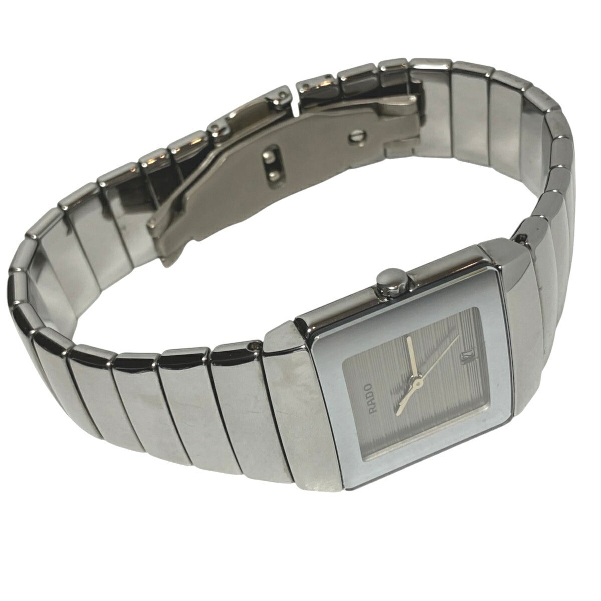 ラドー ダイアスター セラミック 腕時計