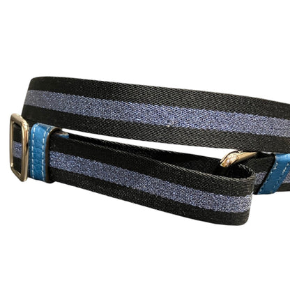 コーチ Jess Slim レザーショルダーバッグ