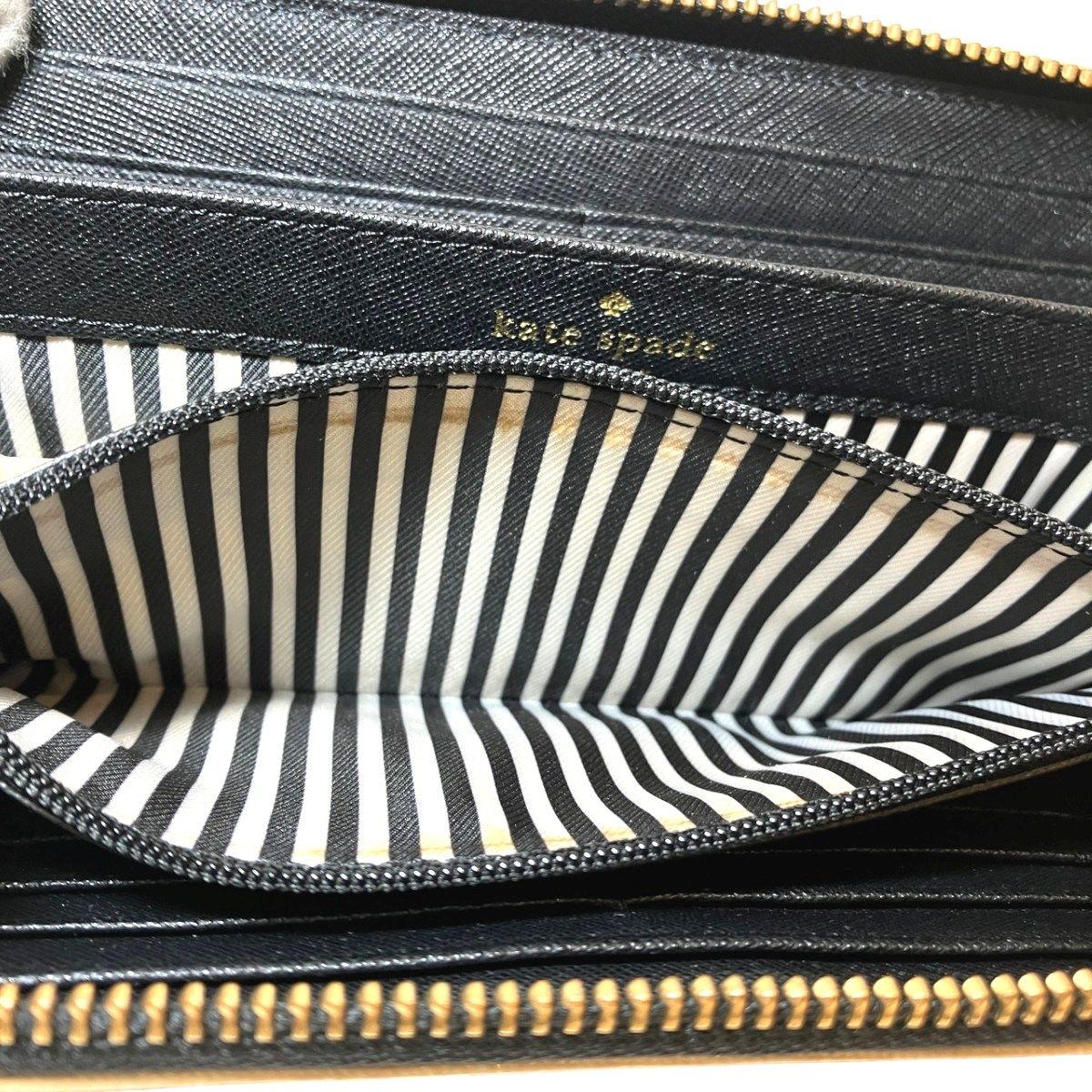 ケイトスペード イマジネーションモンスターパーティー 長財布