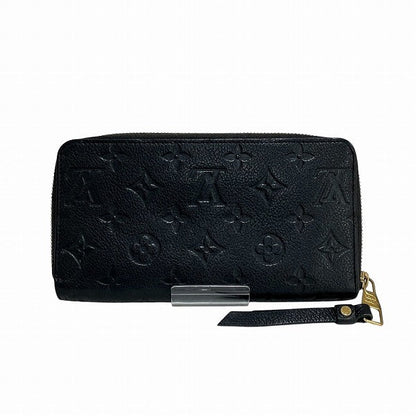 ルイ ヴィトン シークレット ロング ウォレット